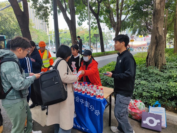 弘博创新CDGA/CDGP数据治理认证考试暖心送考活动