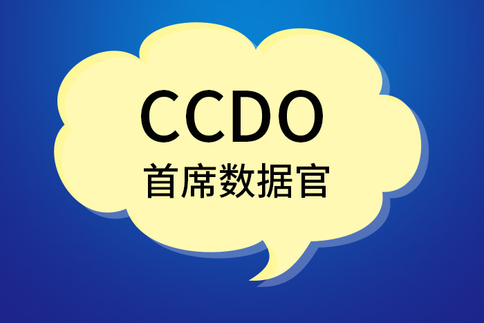 DAMA认证 首席数据官(CCDO)深圳高研班第四期，企业高管专属认证