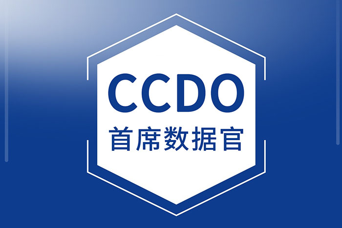 DAMA首席数据官(CCDO)高研班第六期7月26-27日开班，不容错过